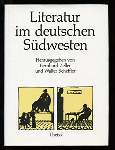 Literatur im deutschen Südwesten.