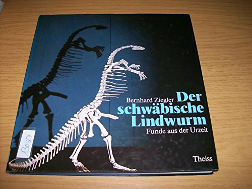 Beispielbild fr Der schwbische Lindwurm zum Verkauf von medimops