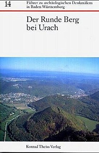 Imagen de archivo de Der Runde Berg bei Urach a la venta por medimops
