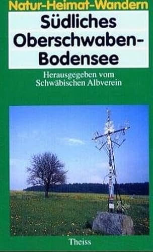 Beispielbild fr Sdliches Oberschwaben / Bodensee zum Verkauf von medimops