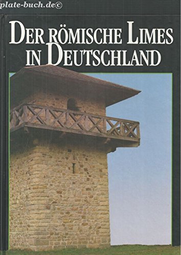 Der römische Limes in Deutschland. Hrsg. von der Römisch-Germanischen Kommission des DAI.