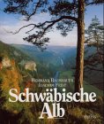 Stock image for Schwäbische Alb. Sonderausgabe. In deutsch, englisch und franz sisch. for sale by HPB-Diamond