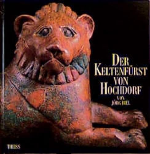Der Keltenfürst von Hochdorf.