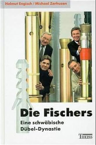 Stock image for Die Fischers for sale by medimops