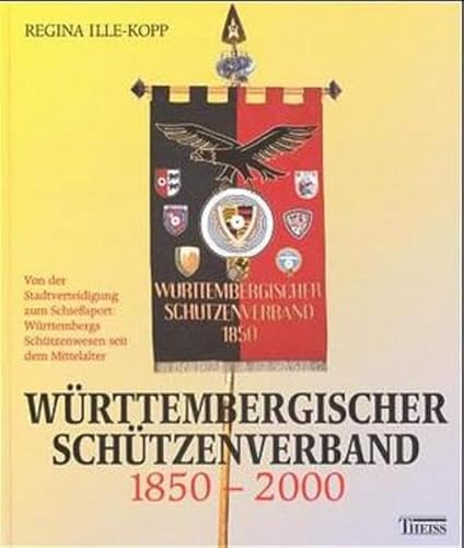 Württembergischer Schützenverband.