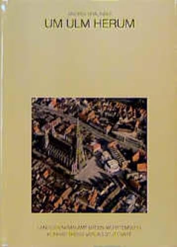 Um Ulm herum: Untersuchungen zu mittelalterlichen Befestigungsanlagen in Ulm (Forschungen und Berichte der ArchaÌˆologie des Mittelalters in Baden-WuÌˆrttemberg) (German Edition) (9783806213966) by BraÌˆuning, Andrea
