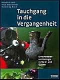 Beispielbild fr Tauchgang in die Vergangenheit: Unterwasserarchologie in Nord- und Ostsee zum Verkauf von medimops