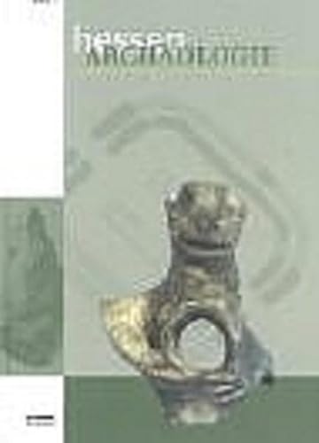 Beispielbild fr HessenArchologie 2001 zum Verkauf von medimops