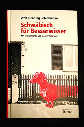 9783806217735: Schwbisch fr Besserwisser