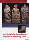Beispielbild fr Archologische Ausgrabungen in Baden-Wrttemberg 2002 zum Verkauf von medimops