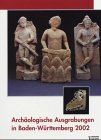 Archäologische Ausgrabungen in Baden-Württemberg. Hrsg. im Auftrag des Landesdenkmalamtes Baden-Württemberg, des Förderkreises für die ur- und frühgeschichtliche Forschung in Baden und der Gesellschaft für Vor- und Frühgeschichte in Württemberg und Hohenzollern von Jörg Biel. 2002. Mit zahlr. Abb., Zeichnungen, Plänen und Karten.