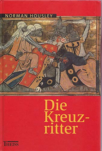 Stock image for Die Kreuzritter for sale by medimops