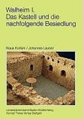 Walheil I 2 Bände. - KORTÜM, KLAUS U. JOHANNES LAUBER.