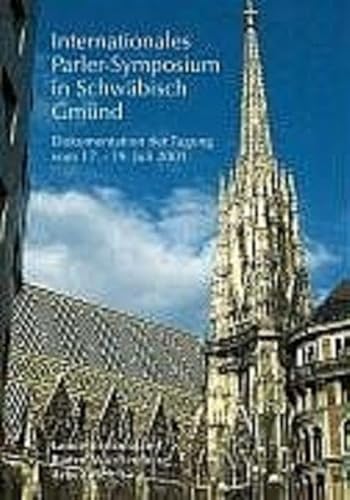 Parlerbauten. Architektur, Skulptur, Restaurierung (Arbeitshefte Regierungspräsidium Stuttgart - Landesamt für Denkmalpflege) - Landesdenkmalamt Baden-Württemberg