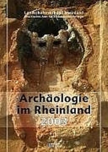 Archäologie im Rheinland - Landschaftsverband Rheinland