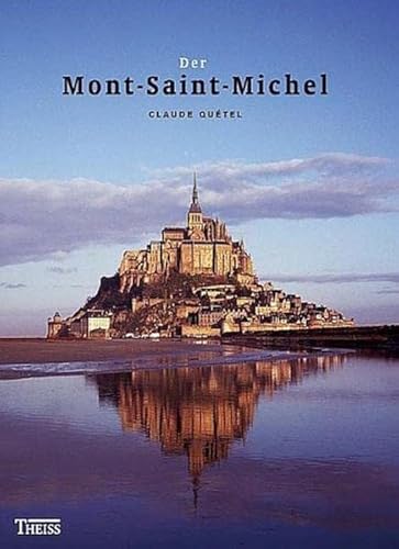 9783806219647: Der Mont-Saint-Michel