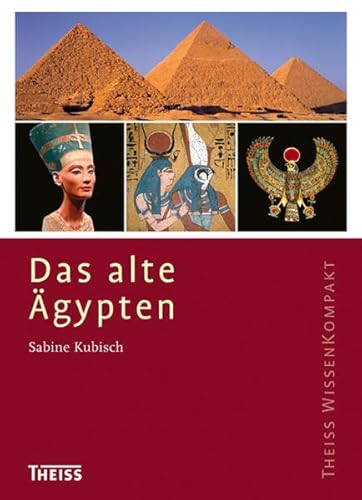 Beispielbild fr Das alte gypten zum Verkauf von medimops