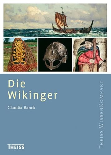 Die Wikinger - Banck, Claudia