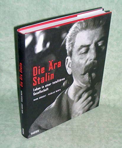 9783806221855: Die ra Stalin: Leben in einer totalitren Gesellschaft