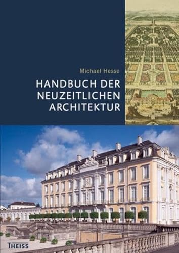 Imagen de archivo de Handbuch der neuzeitlichen Architektur a la venta por Thomas Emig