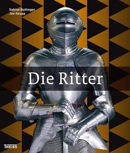 Imagen de archivo de Die Ritter a la venta por medimops