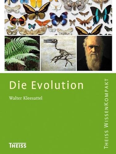 Stock image for Die Evolution for sale by medimops