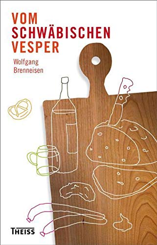 Stock image for Vom schwbischen Vesper for sale by medimops