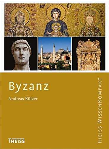 Imagen de archivo de Byzanz a la venta por medimops