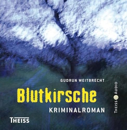 Stock image for Blutkirsche for sale by medimops