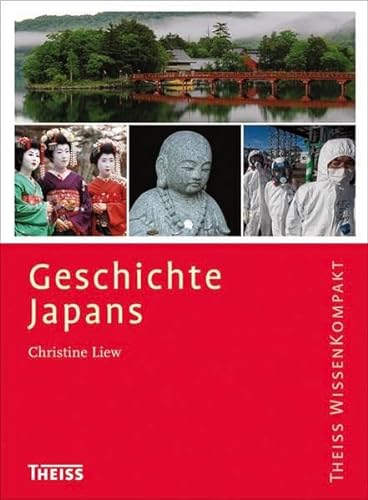 Geschichte Japans - Liew, Christine