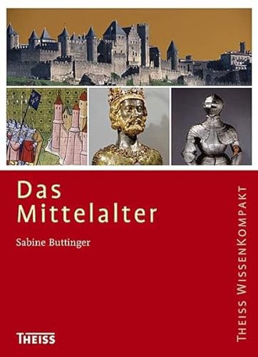Imagen de archivo de Das Mittelalter a la venta por medimops