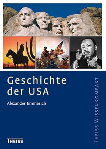 Beispielbild fr Geschichte der USA zum Verkauf von medimops