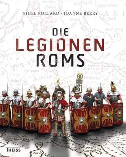 Stock image for Die Legionen Roms for sale by medimops