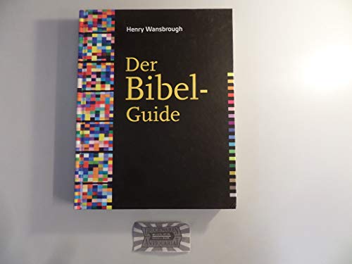 Der Bibel-Guide