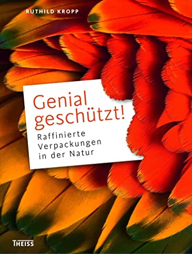 9783806230147: Genial geschtzt: Raffinierte Verpackungen in der Natur