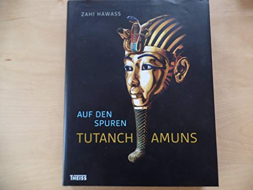 Tutanchamun : Berlin, Ägyptisches Museum der Staatl. Museen Preussischer Kulturbesitz, 16. Februar - 26. Mai 1980.