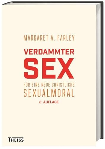 Imagen de archivo de Farley, M: Verdammter Sex a la venta por Blackwell's