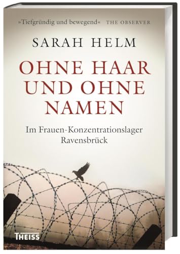 Beispielbild fr Ohne Haar und ohne Namen. zum Verkauf von SKULIMA Wiss. Versandbuchhandlung