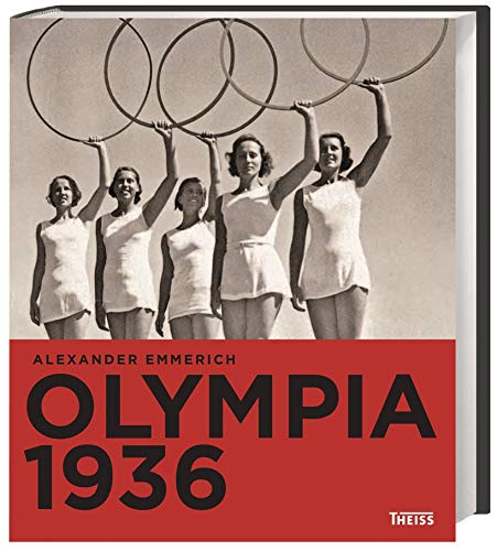 Olympia 1936 - Alexander Emmerich