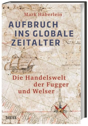 Beispielbild fr Aufbruch ins globale Zeitalter zum Verkauf von Blackwell's