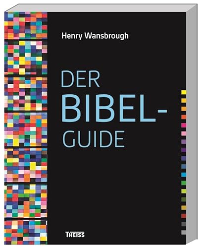 9783806236095: Der Bibel-Guide: Sonderausgabe