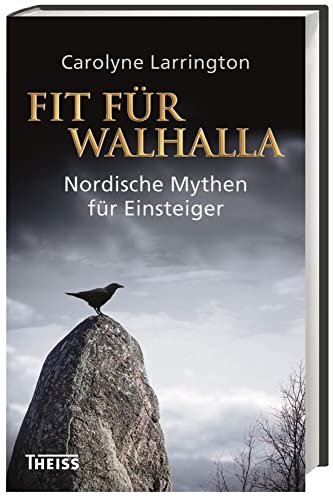 Stock image for Fit fr Walhalla: Nordische Mythen fr Einsteiger for sale by medimops