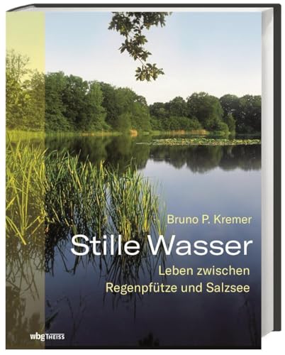 Beispielbild fr Stille Wasser : Leben zwischen Regenpftze und Salzsee. zum Verkauf von Wanda Schwrer