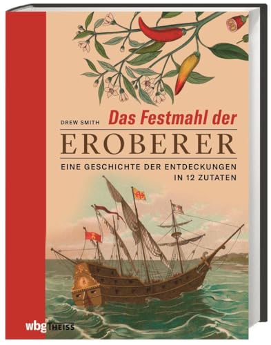 Beispielbild fr Das Festmahl der Eroberer zum Verkauf von Blackwell's