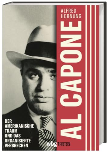 Beispielbild fr Al Capone zum Verkauf von Blackwell's