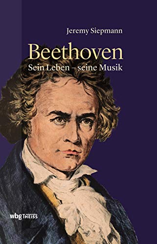 Beispielbild fr Beethoven: Sein Leben, seine Musik. zum Verkauf von Antiquariat Bernhardt