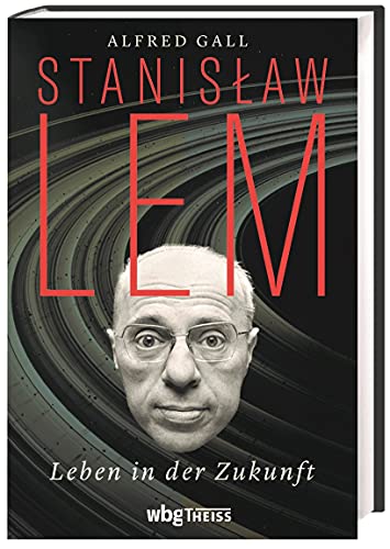 9783806242485: Stanislaw Lem: Leben in der Zukunft