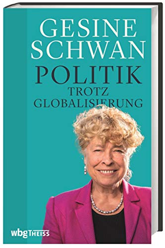 Imagen de archivo de Politik trotz Globalisierung a la venta por medimops