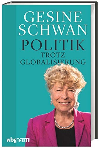 Stock image for Politik trotz Globalisierung for sale by medimops