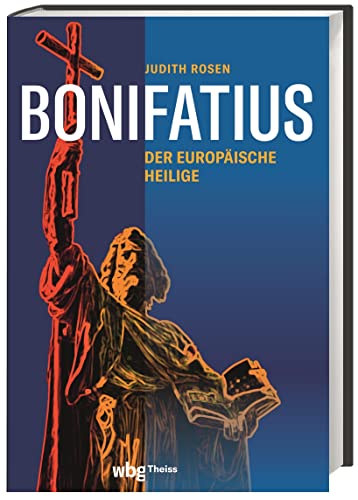 Bonifatius - Rosen M. A., Judith